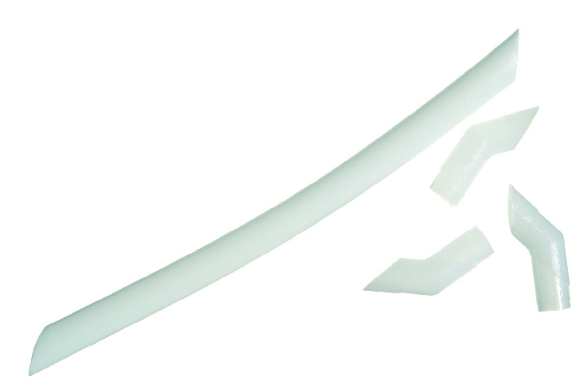 Embouts angulaires HENRY SCHEIN - Sachet de 100