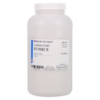 Lab Pumice Fine 1lb/Ea