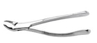Extracting Forceps Size 151 SG Serrd Incsrs Bic & Rts Lwr Univ Ea
