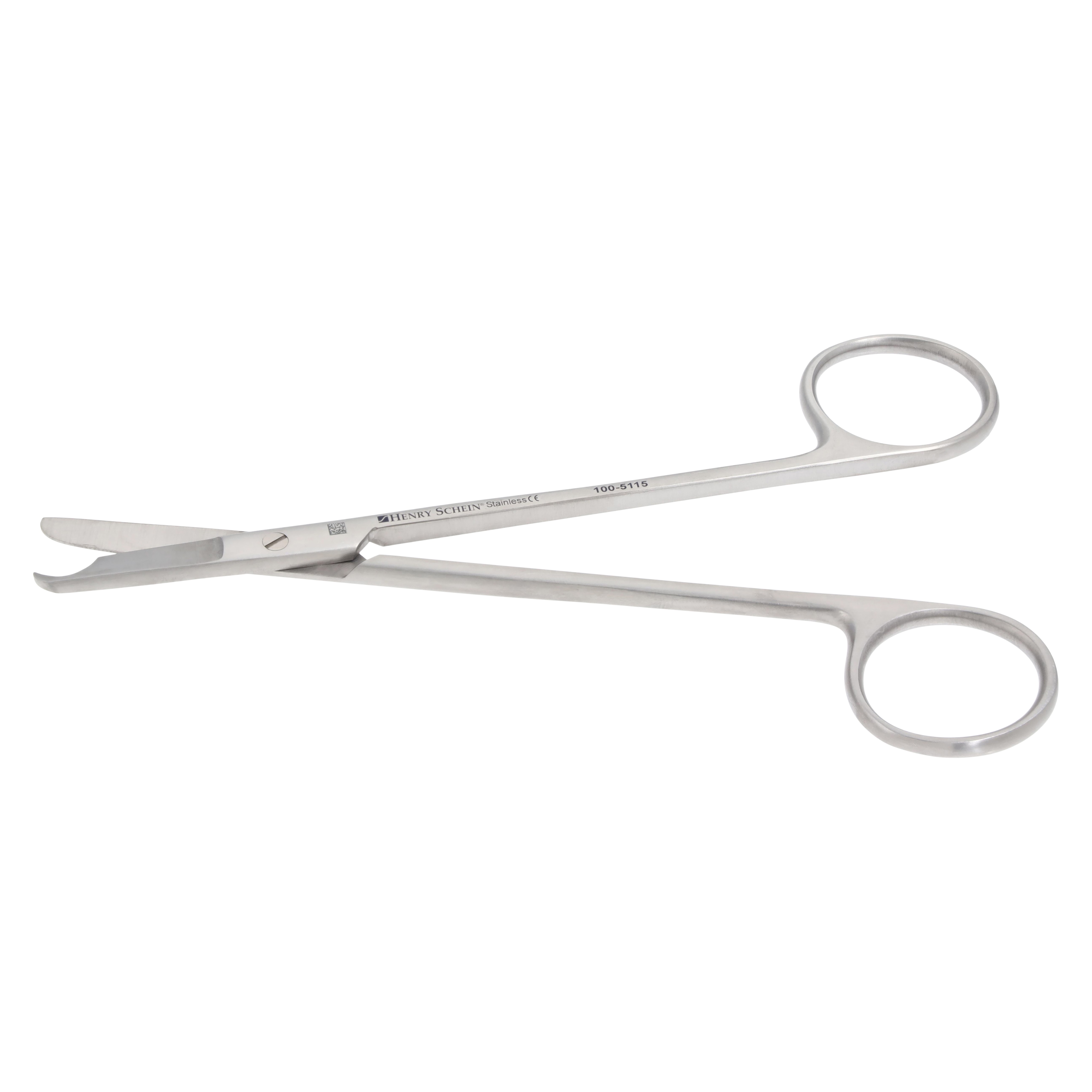 HSI 1005115 Scissors Type Scissors - Henry Schein