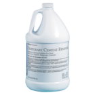 Temporary Cement Remover 1 Gallon Fragrance Free Gal/Bt