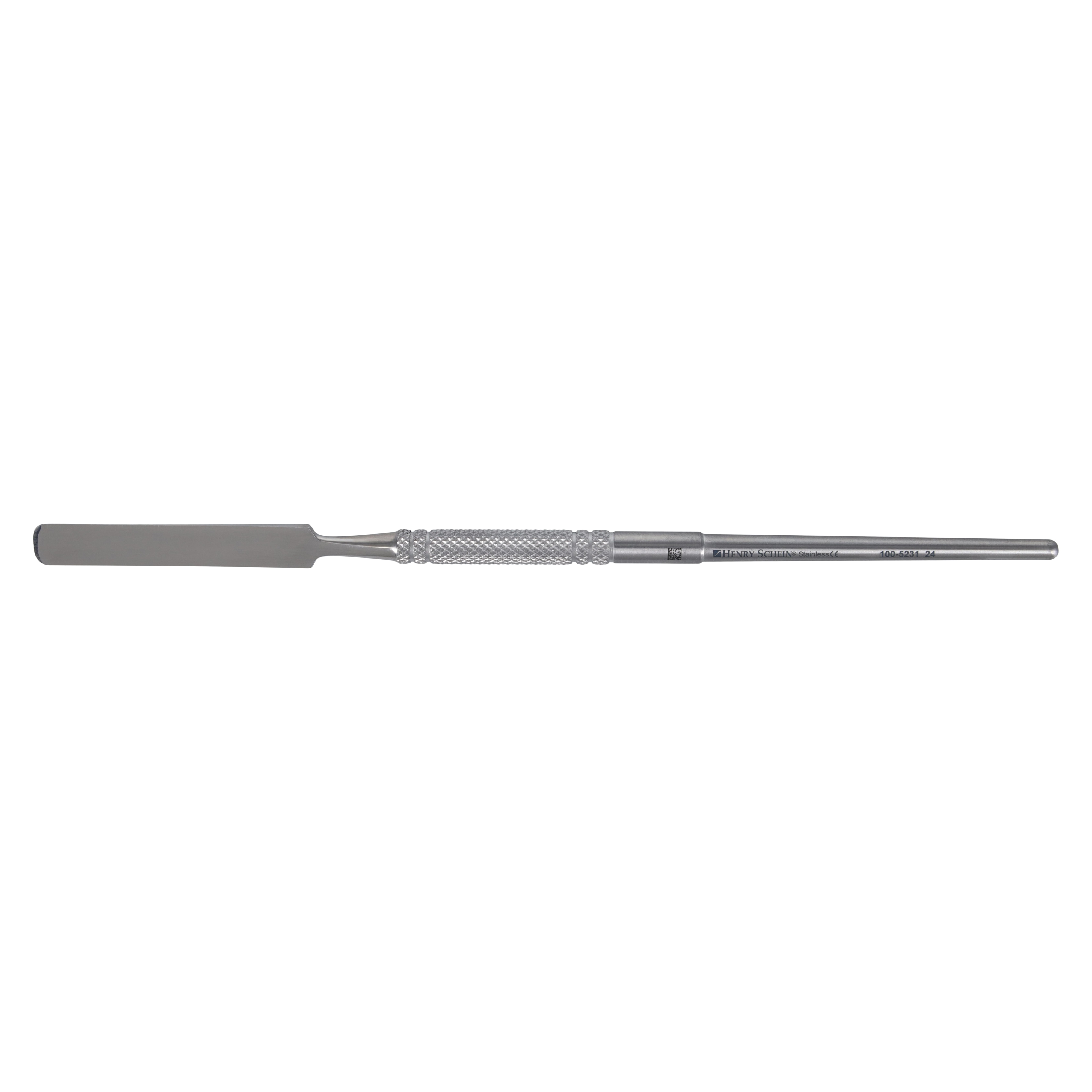Cement Spatula Single End Ea