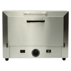 Henry Schein Dry Heat Sterilizer Ea