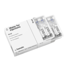 Water for Injection 10ml Ampoules 10pk