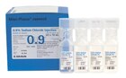 Sodium Chloride Mini-Plasco 0.9% 10ml Ampoule 20pk