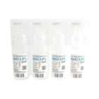 Sodium Chloride Mini-Plasco 0.9% 10ml Ampoule 20pk