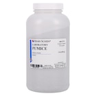 Lab Pumice Coarse 1lb/Ea