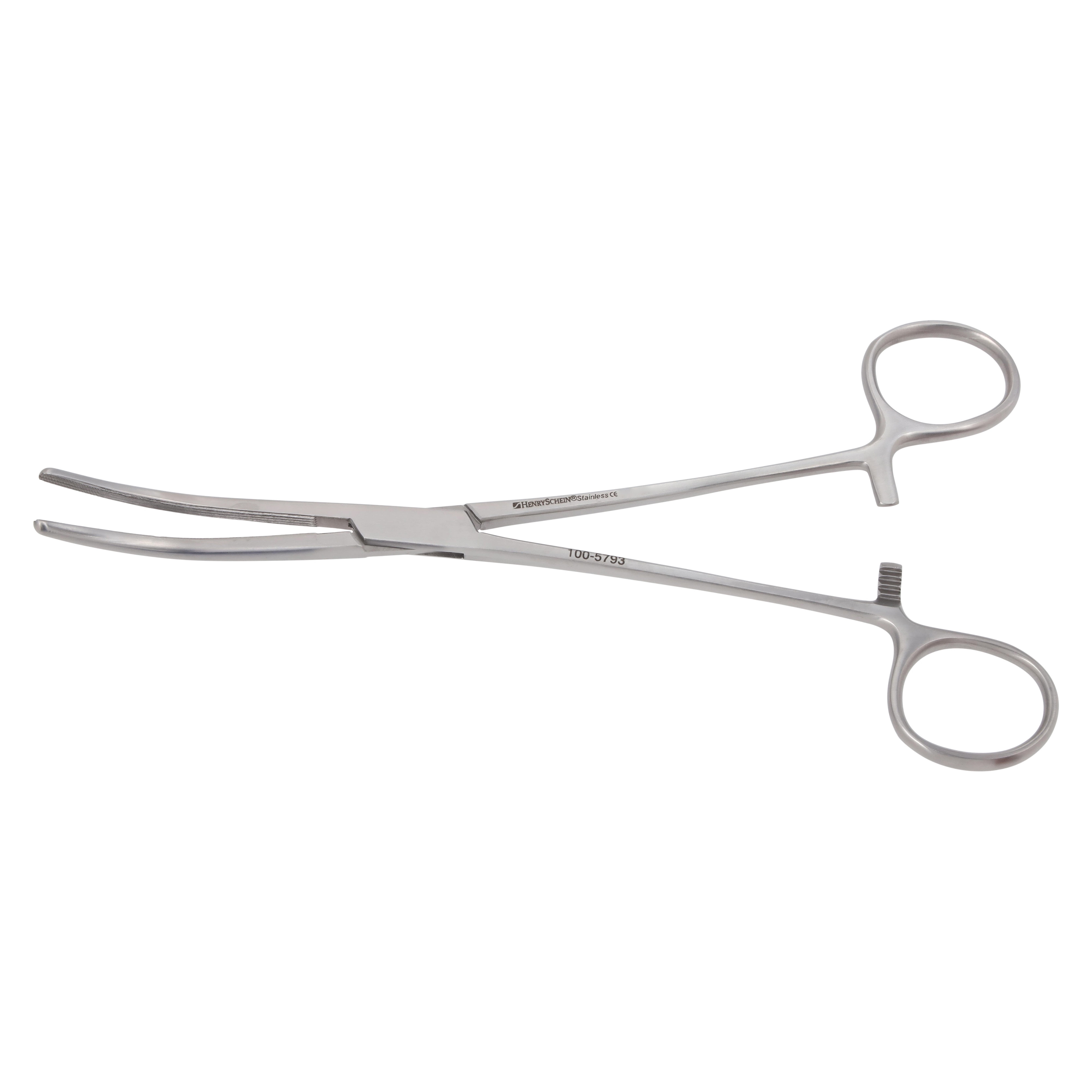 Rochester-Carmalt Hemostatic Forcep Ea