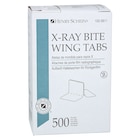 Tab White 500/Bx