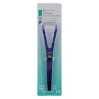 Acclean Dental Floss Holder Ea
