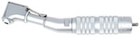 Contra Angle U Style 20000 rpm Ea