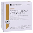 Cotton Tipped Applicator 3 in Wood Handle Non Sterile 1000/Bx