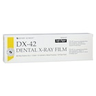 Flow Intraoral X-Ray Film DX-42 3 D Speed 100/Bx