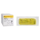 Suture 3-0 18" Plain Gut Monofilament C-9 Beige 12/Bx