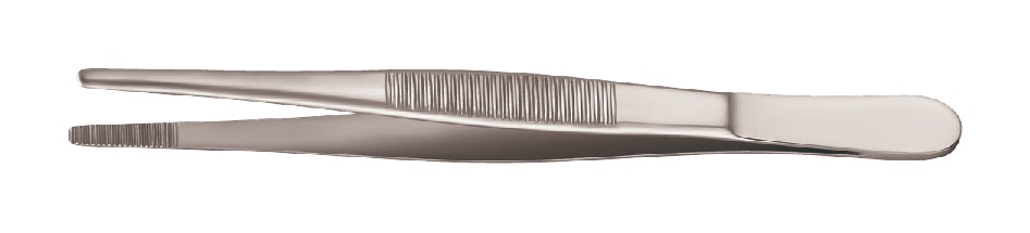 Anatomische pincet - 15 cm