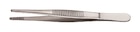 Anatomische pincet - 15 cm