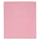 Exam Drape Sheet 40 in x 48 in Mauve Tissue Disposable 100/Ca