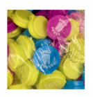 Tooth Saver Containers 100pk