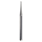 Carbide Bur Operative Friction Grip 1/4 10/Pk