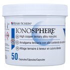 Ionosphere Alloy Capsules Triple Spill Regular Set 50/Jr