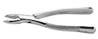 Extracting Forceps Size 1 SG Serrated Standard Incisor And Cuspid Upper Ea