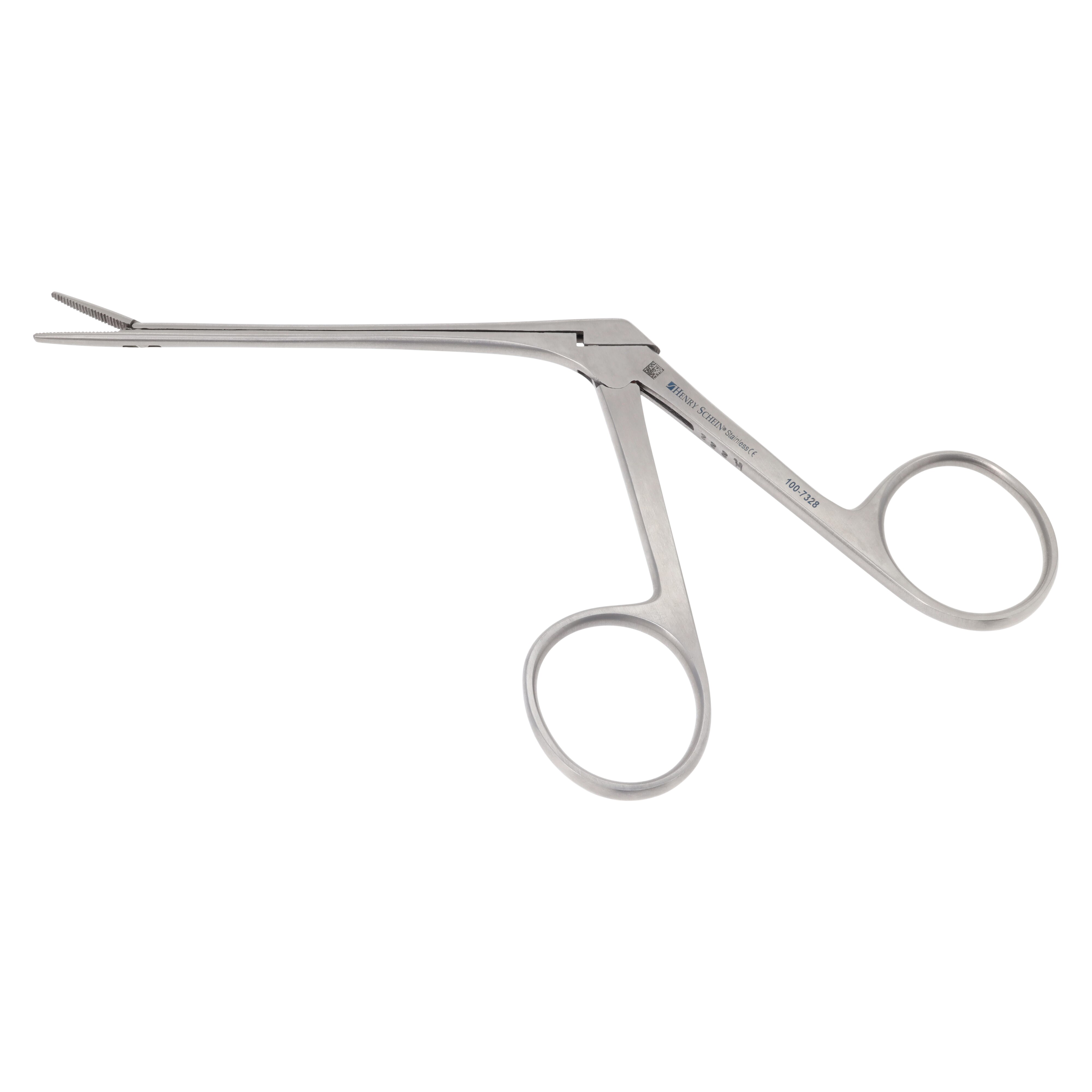 Alligator Forcep Autoclavable Ea