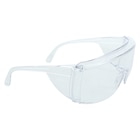 Glasses Glasses Single Lens Clear Ea