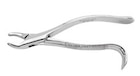 Extracting Forceps Size 24 Molar Upper Universal Ea