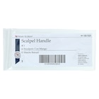 Surgical Blade Handle #3 For #10, #11, #12, #12B, #15 & #15C Blades
