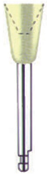 Kenda Microfill CompoSite Prepolish D5 Yellow 6pk 215824 - Henry Schein ...