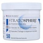 Stratosphere Alloy Capsules Double Spill Regular Set 50/Jr