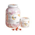 Stratosphere Alloy Capsules Double Spill Regular Set 50/Jr