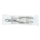 Extracting Forceps Size 151 Incisors Bicuspids And Roots Lower Universal Ea