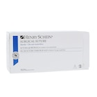 Suture 4-0 18" Plain Gut Monofilament C-6 Beige 12/Bx