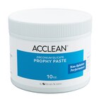 Acclean Prophy Paste Coarse Bubblegum With Fluoride 10 oz Jar 10oz/Jr