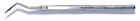 Surgical Elevator Size 2 Heidbrink Single End Ea
