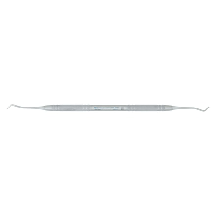 HSI 100-8173 Black Cavity Prep Instrument - Henry Schein
