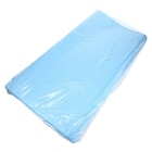 CSR Sterilization Wrap 30 in x 30 in Blue 100/Bx