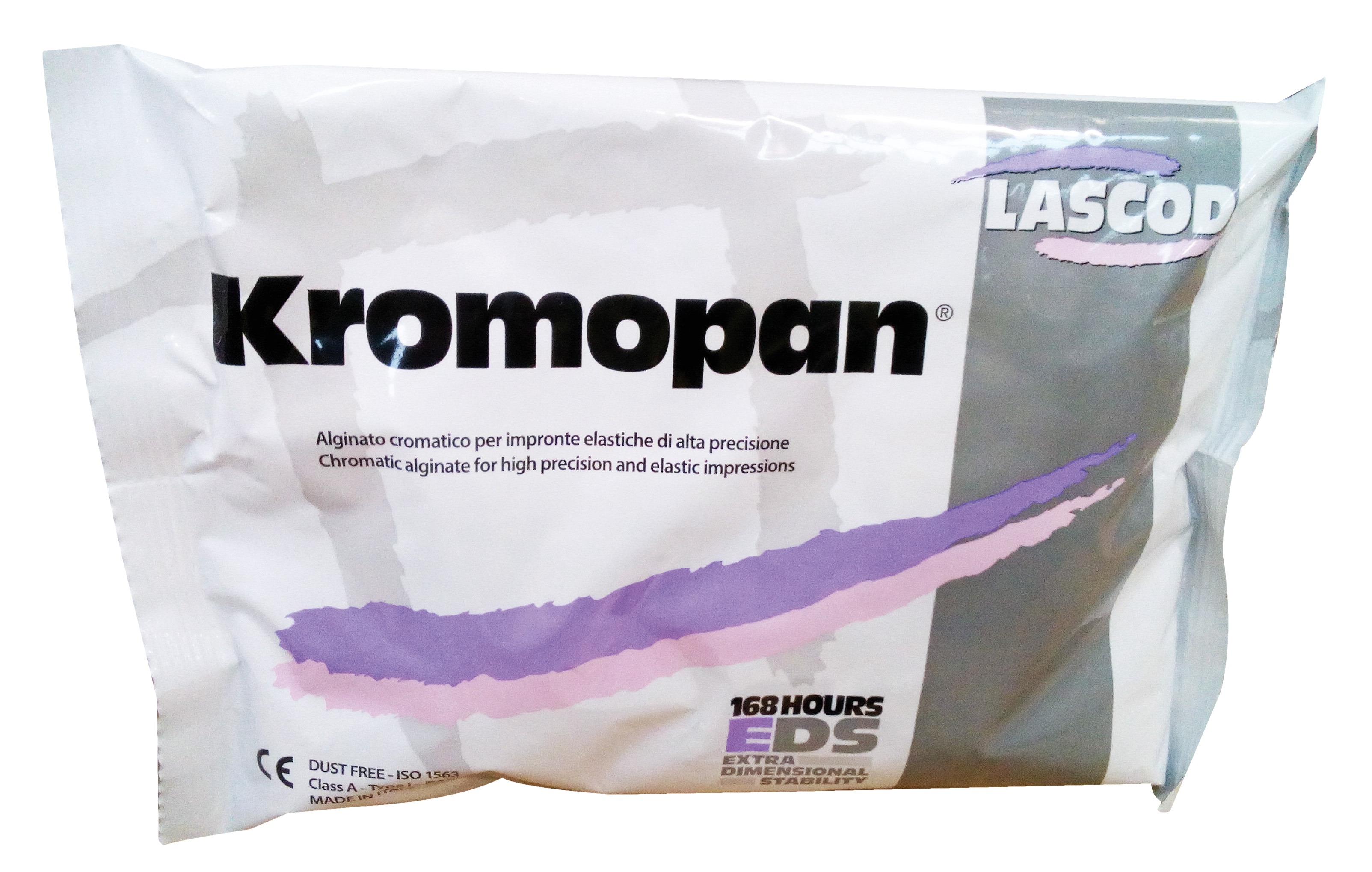 Kromopan Alginate 454g