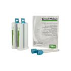 Extrude Medium Cartridge 50ml 2pk & 6 Tips