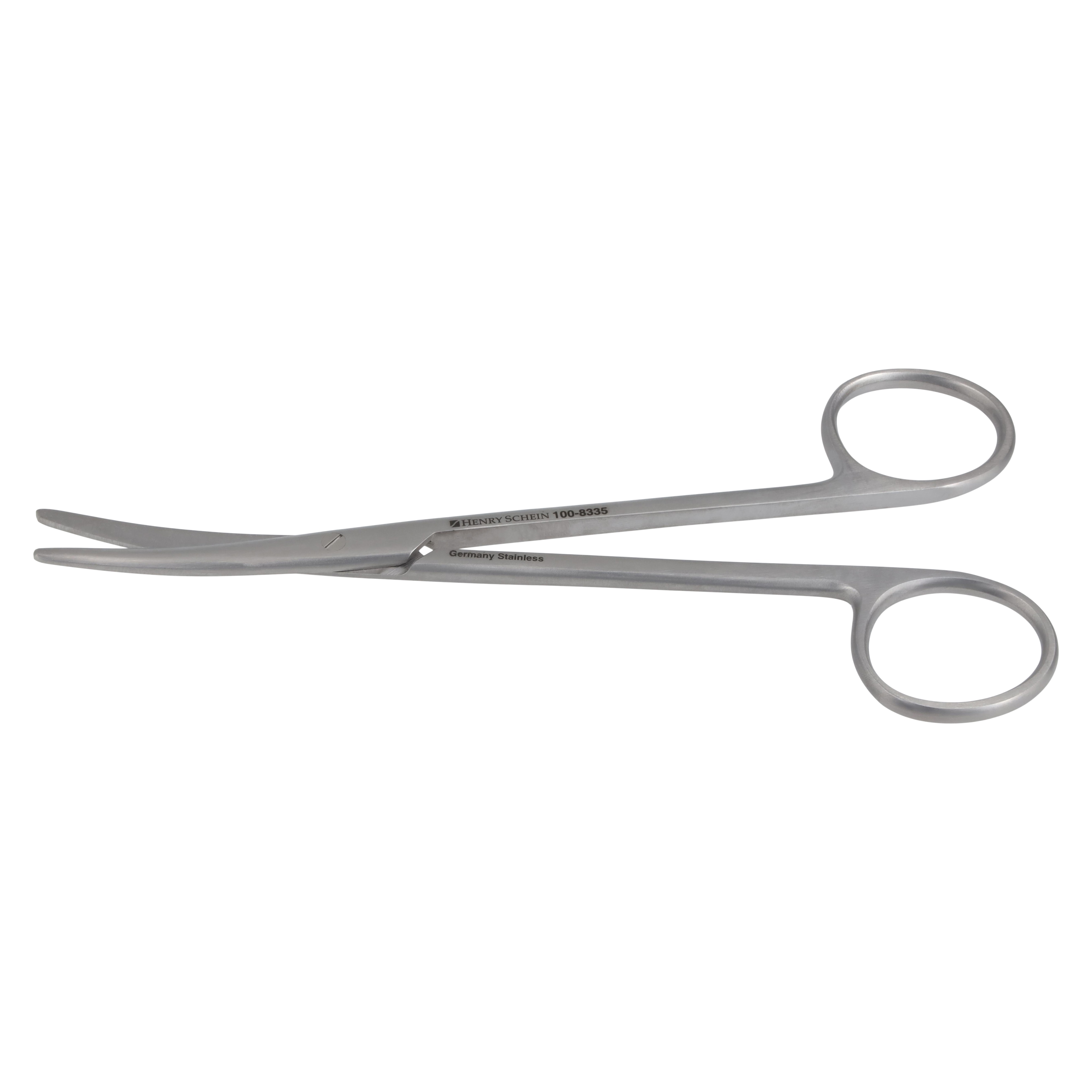Metzenbaum Scissors Curved Ea