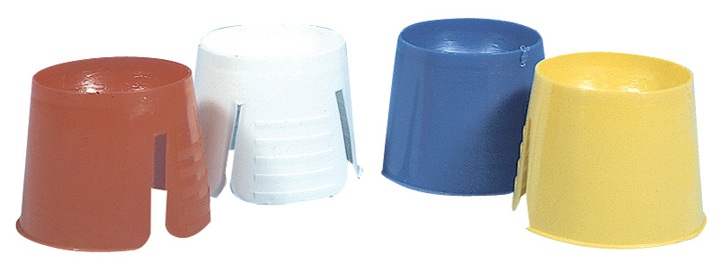 ACCLEAN Dappens Dish Disposable Coloured 1000pk