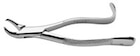 Extracting Forceps Size 16 1st And 2nd Molar Lower Universal Cowhorn Ea