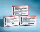 Absorbent Paper Points Fine Feathered 200/Bx