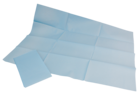 Surgical Small Surface Drape 2pk