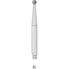 Carbide Bur Operative Right Angle 6 10/Pk