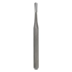 Carbide Bur Operative Friction Grip 245 10/Pk
