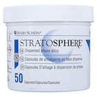 Stratosphere Alloy Capsules Triple Spill Regular Set 50/Jr