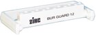 Steri-Bur Guard 12 Hole Classic White