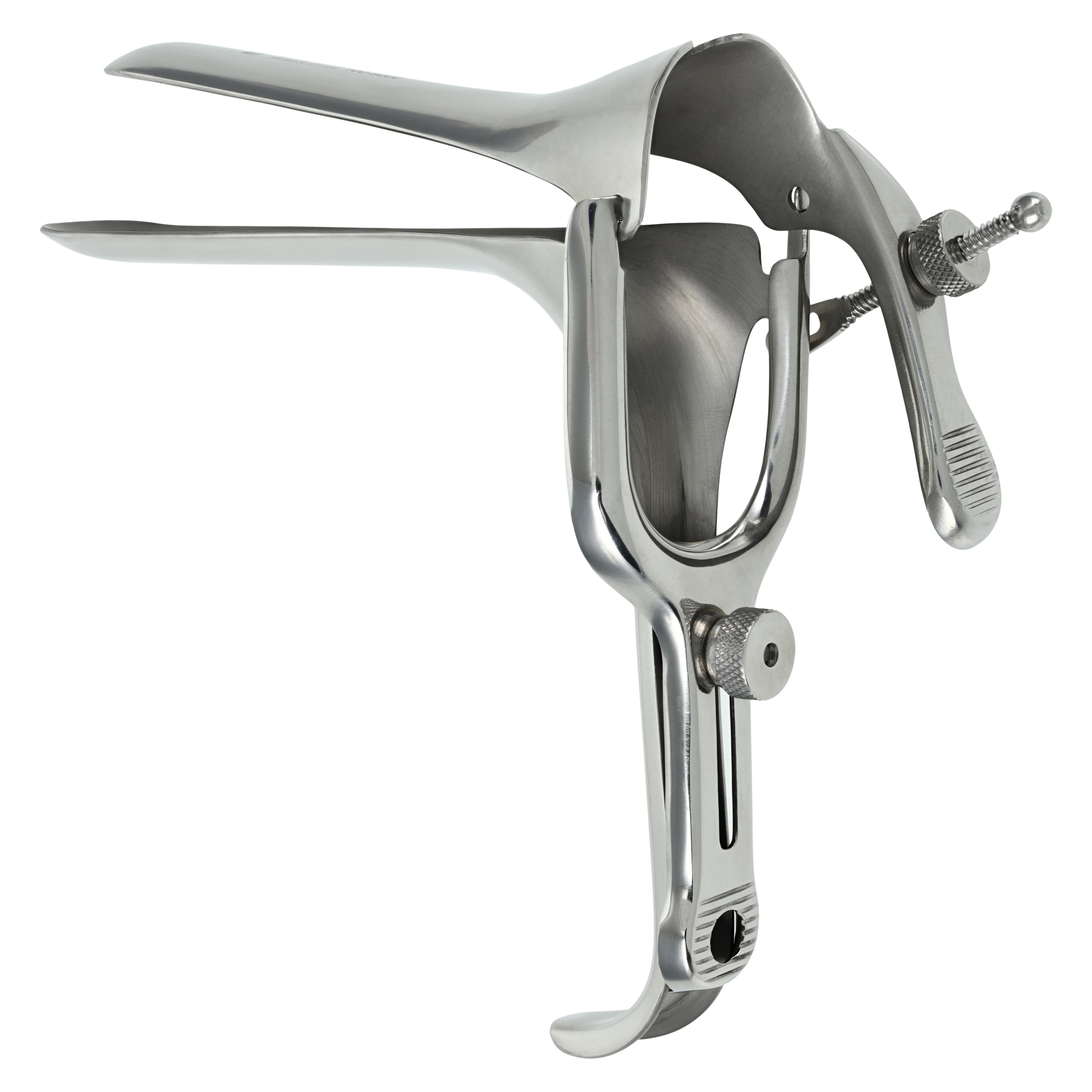 Pederson Vaginal Speculum 25x125mm Large Ea